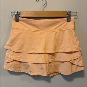 Athleta Girl Swing Skort